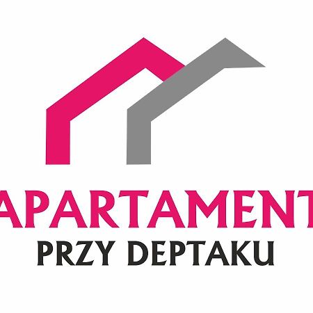 Apartament Przy Deptaku يلينيا غورا المظهر الخارجي الصورة
