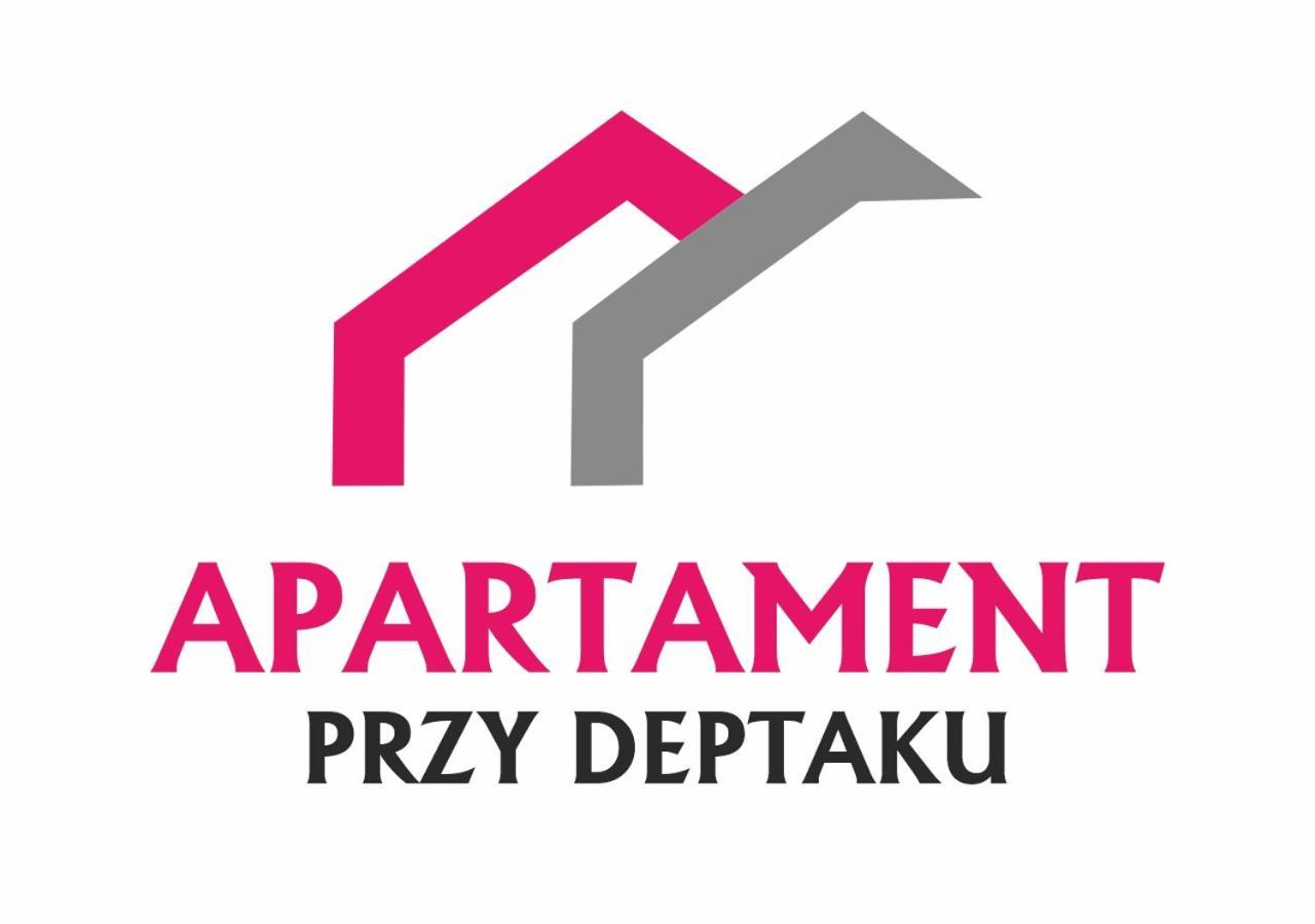 Apartament Przy Deptaku يلينيا غورا المظهر الخارجي الصورة